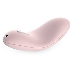 Echo Klitorisstimulator Blekrosa Svakom 165