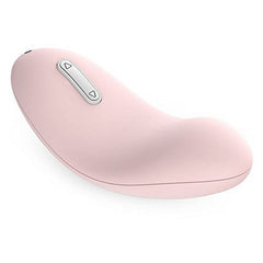 Echo Klitorisstimulator Blekrosa Svakom 165