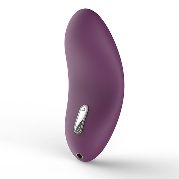 Echo Klitorisstimulator Violett Svakom 172