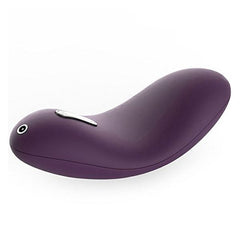 Echo Klitorisstimulator Violett Svakom 172