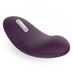 Echo Klitorisstimulator Violett Svakom 172
