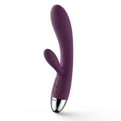 Alice Rabbitvibrator Violett Svakom 271
