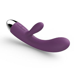 Alice Rabbitvibrator Violett Svakom 271