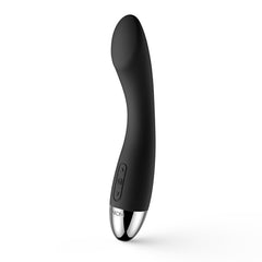 Amy G-punktsvibrator Svart Svakom NS7016
