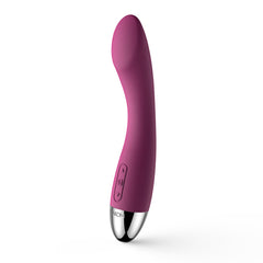 Amy G-punktsvibrator Violett Svakom NS7000