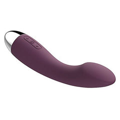 Amy G-punktsvibrator Violett Svakom NS7000