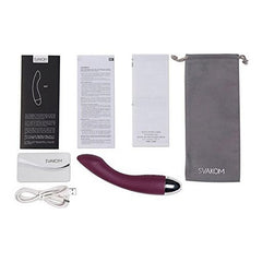 Amy G-punktsvibrator Violett Svakom NS7000