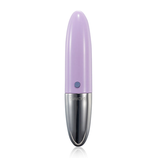Rebecca Vibrator Bleklila Svakom NS6996