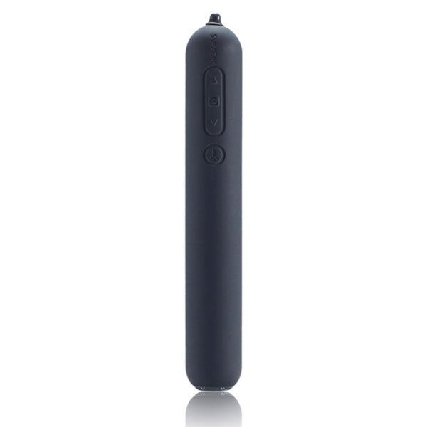 Siime Endoskop Vibrator Svart Svakom 509