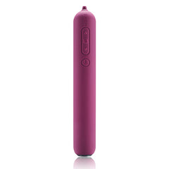 Siime Endoskop Vibrator Violett Svakom 516