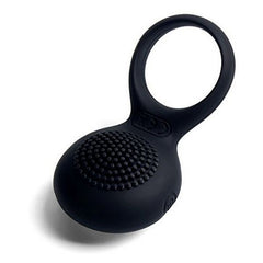 Tyler Penisring Svart Svakom 523