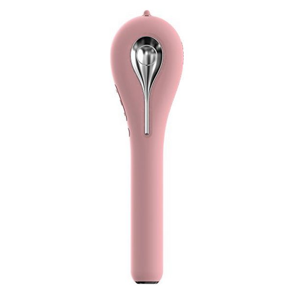 Siime Eye Endoskop Vibrator Blekrosa Svakom NS7018