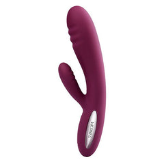 Adonis Rabbitvibrator Violett Svakom NS7146