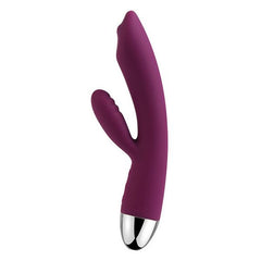 Trysta Rabbitvibrator Violett Svakom NS7148