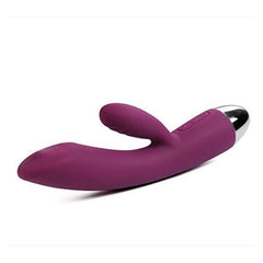 Trysta Rabbitvibrator Violett Svakom NS7148
