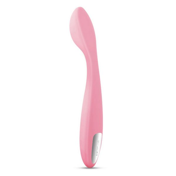 Keri Vibrator Blekrosa Svakom NS7119