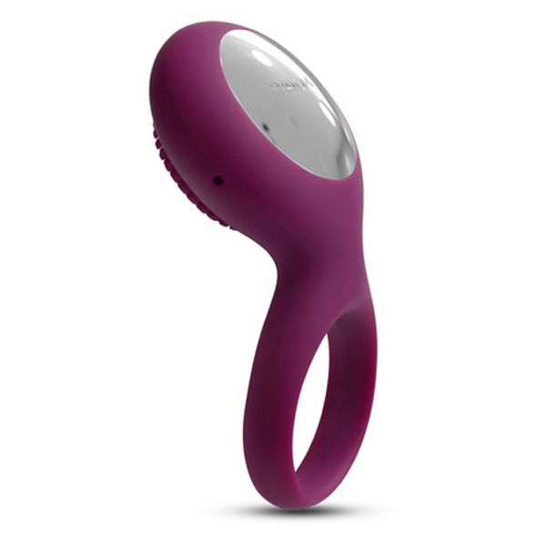 Tyler Penisring Violett Svakom NS7001