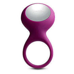 Tyler Penisring Violett Svakom NS7001