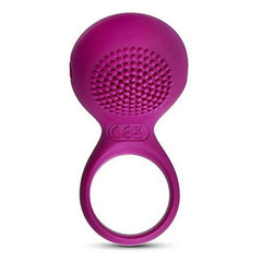 Tyler Penisring Violett Svakom NS7001