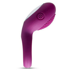 Tyler Penisring Violett Svakom NS7001