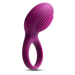 Tyler Penisring Violett Svakom NS7001