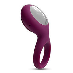 Tyler Penisring Violett Svakom NS7001