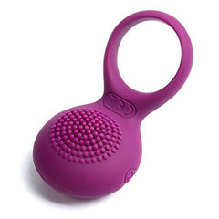 Tyler Penisring Violett Svakom NS7001