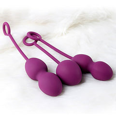 Nova Knipkulor Violett Svakom NS6986