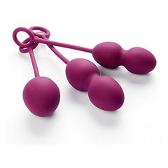 Nova Knipkulor Violett Svakom NS6986