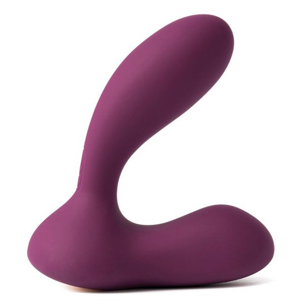 Vicky Powerful Vibratorplugg Violett Svakom N10466