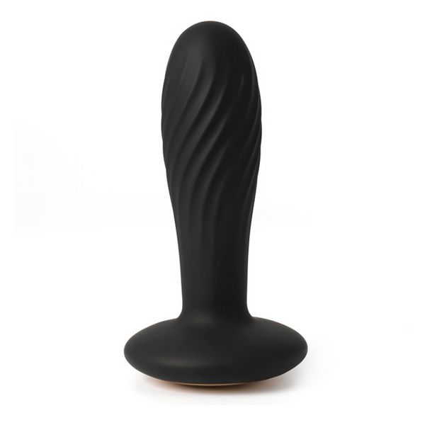 Bella Anaplugg Svart Svakom N10465