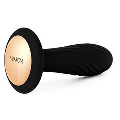 Bella Anaplugg Svart Svakom N10465