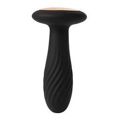 Bella Anaplugg Svart Svakom N10465