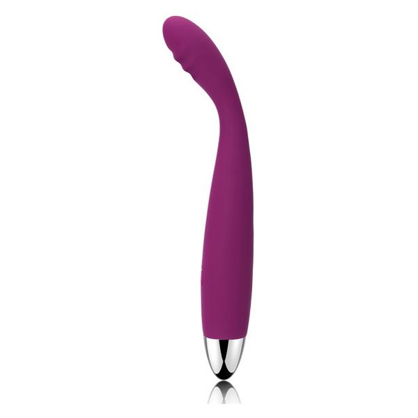 Cici Flexible Head Vibrator Violett Svakom 54762