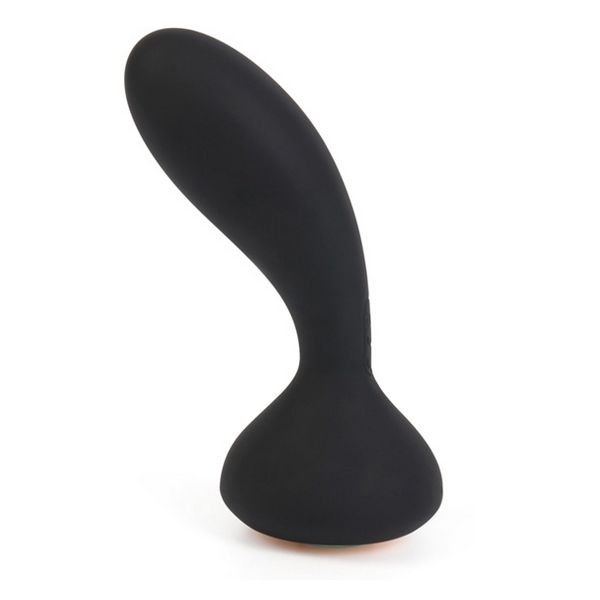 Judy Prostatastimulering Svart Svakom 6561