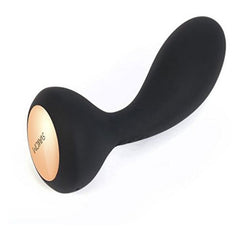 Judy Prostatastimulering Svart Svakom 6561