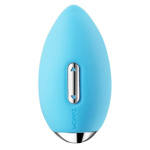 Candy Tempting Foreplay Vibrator Svakom