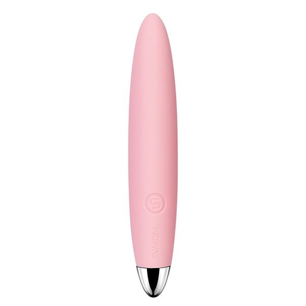 Daisy Clitoris Stimulator Pale Pink Svakom 2MR-DY001 D-214416