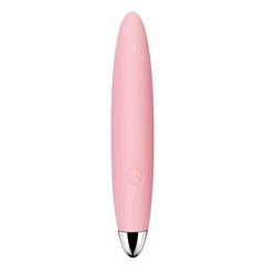 Daisy Clitoris Stimulator Pale Pink Svakom 2MR-DY001 D-214416