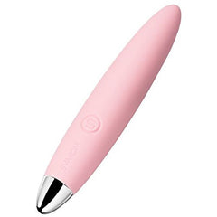 Daisy Clitoris Stimulator Pale Pink Svakom 2MR-DY001 D-214416