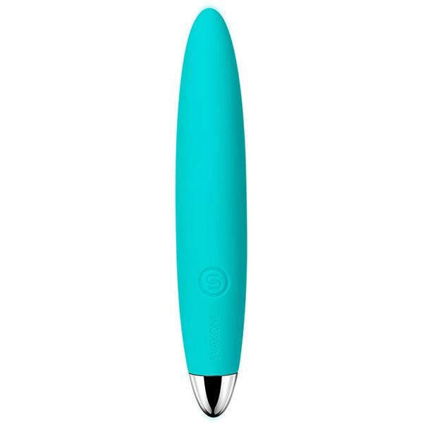 Daisy Clitoris Stimulator Blue Svakom 84868