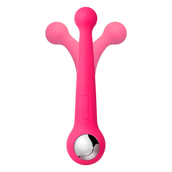 Bonnie Dual Vibrator Svakom 85865