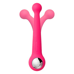 Bonnie Dual Vibrator Svakom 85865