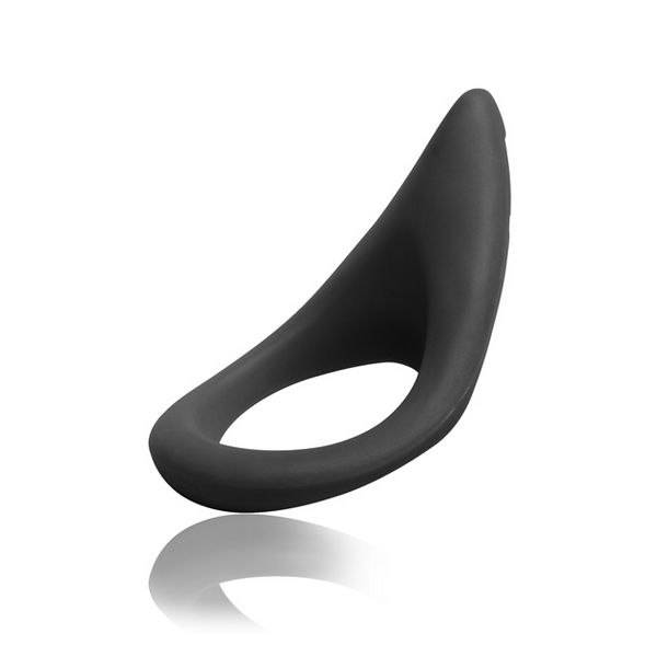 P.2 51.5 mm Svart Laid ENT-A00828