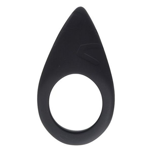 P.2 51.5 mm Svart Laid ENT-A00828