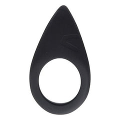 P.2 51.5 mm Svart Laid ENT-A00828