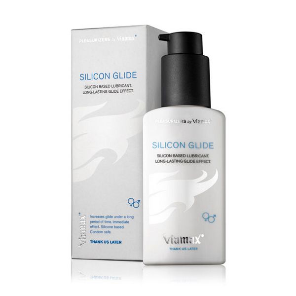 Silicon Glide 70 ml Viamax 10461
