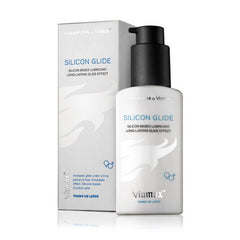 Silicon Glide 70 ml Viamax 10461
