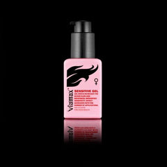 Sensitive Gel 50 ml Viamax Viamax Senitiv Gel