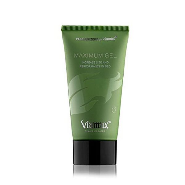 Maximum Gel 50 ml Viamax E22108